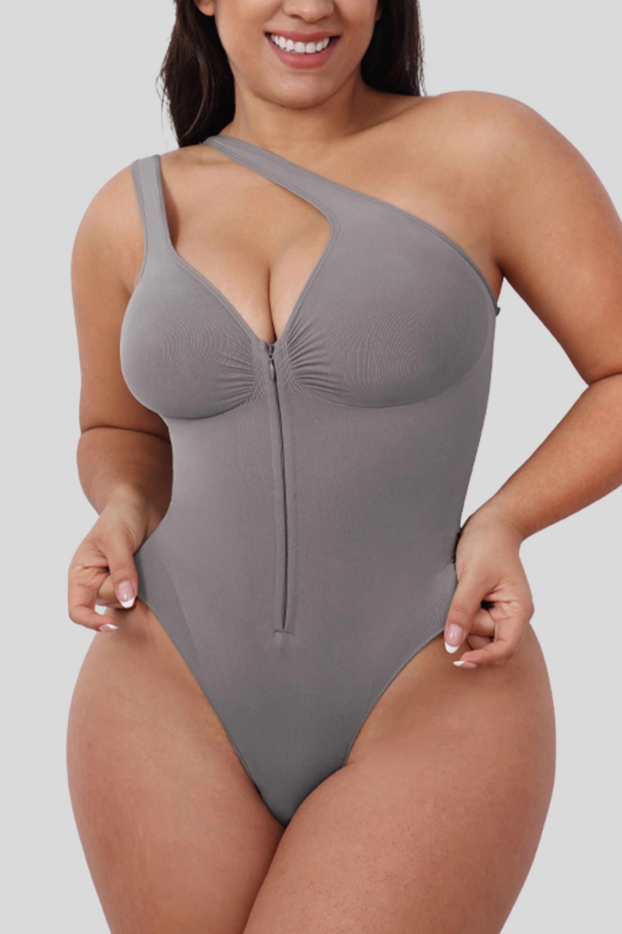 Tummy Control Bodysuit