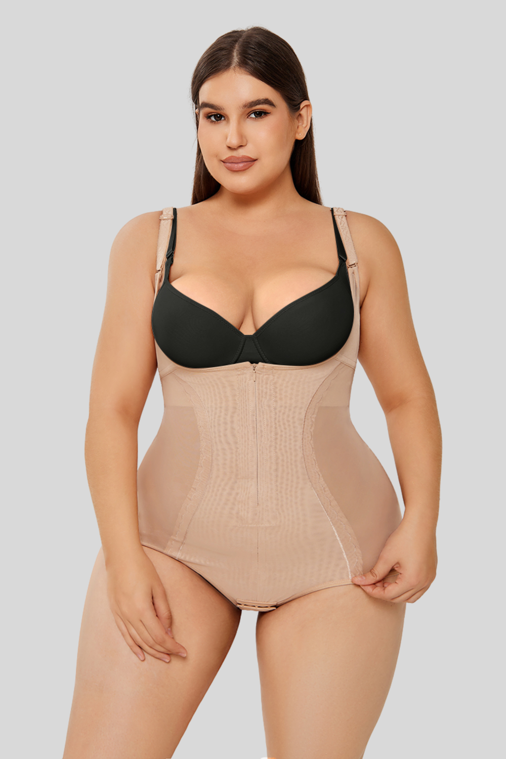 Sculpt Control Bodysuit