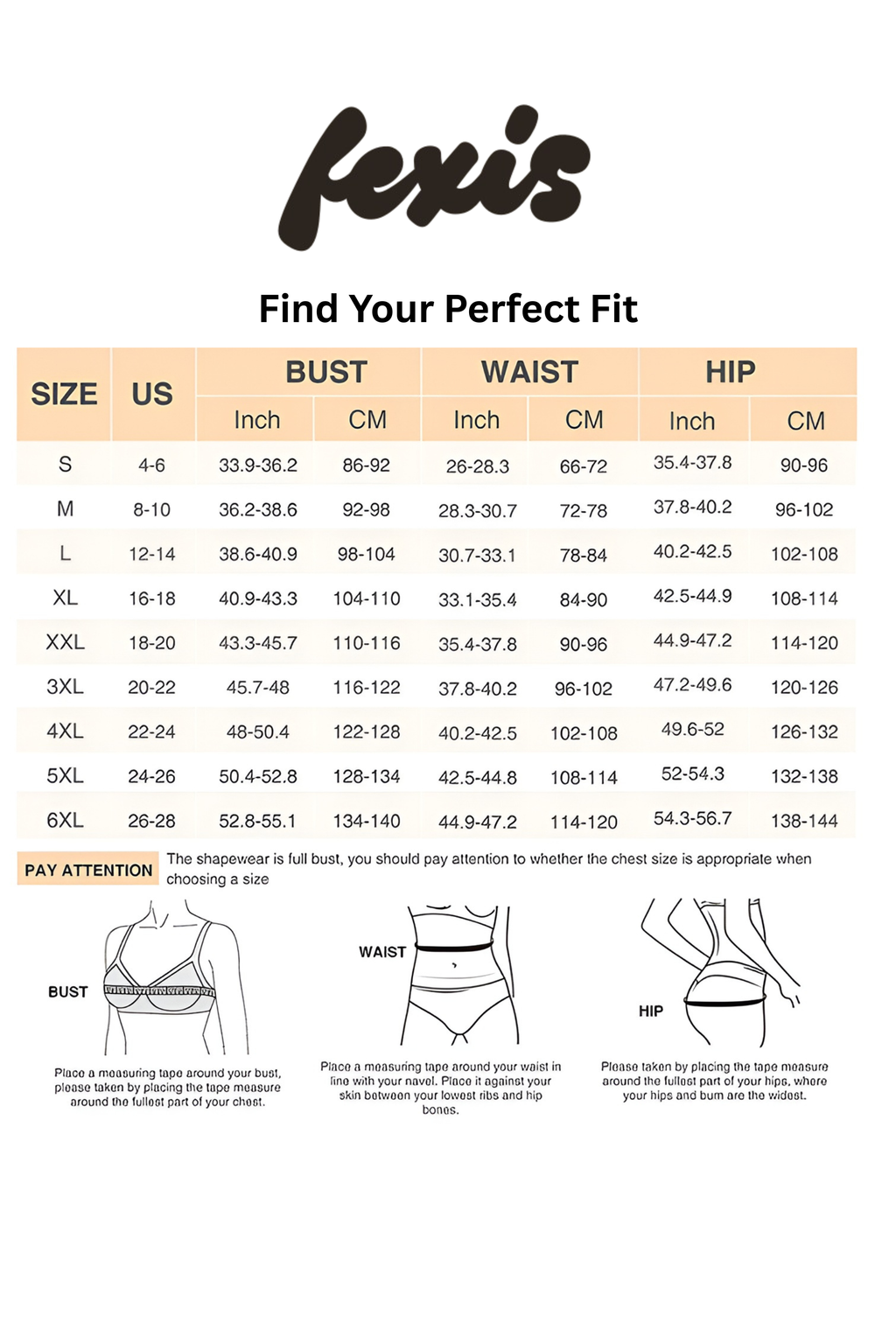 Corset Bodysuit Shapewear