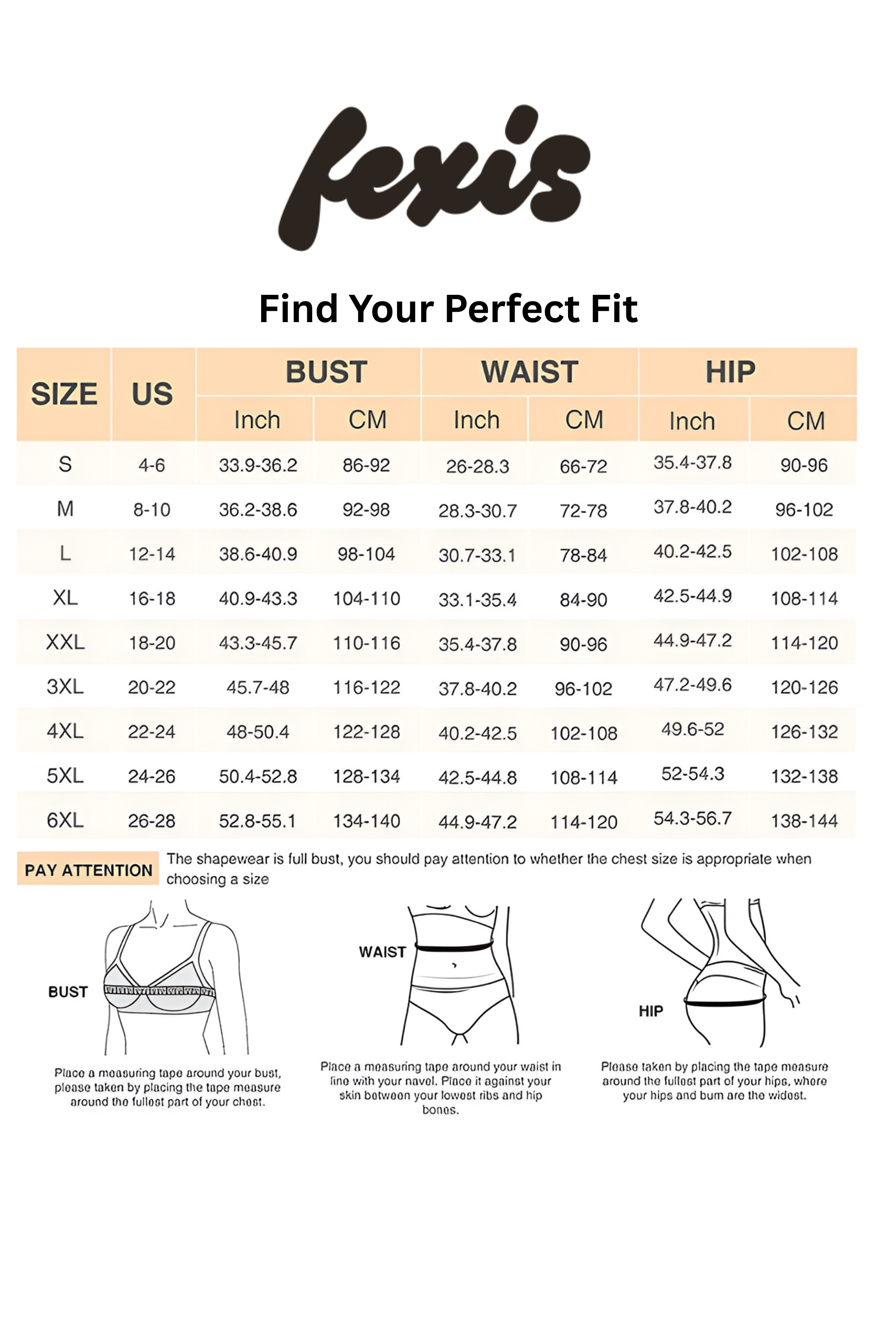 Corset Bodysuit Shapewear