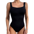 Women's Fashion Personalized Thread T-back Shapewear