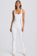 Petite Active Jumpsuit