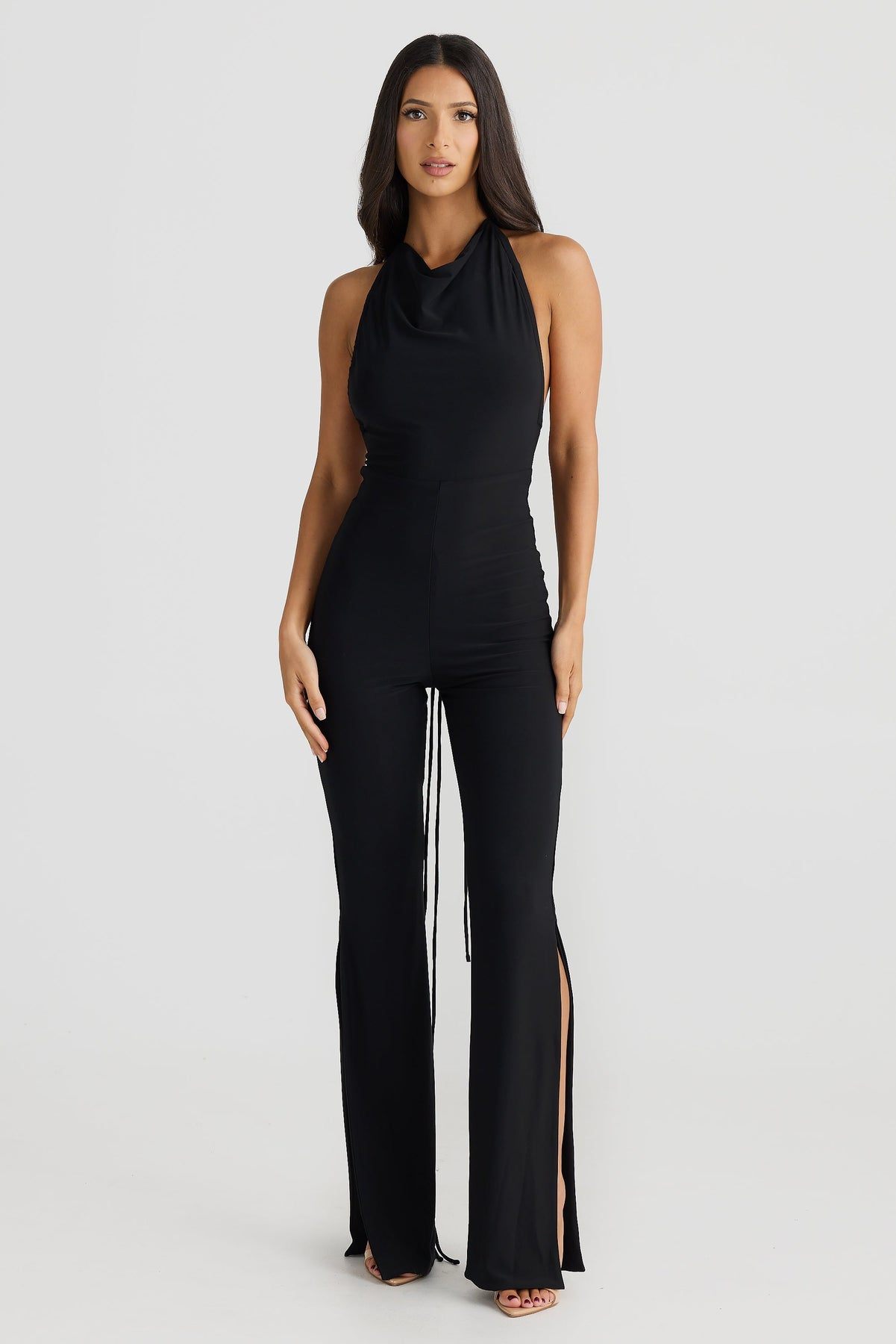 Selene Multi Way Jumpsuit