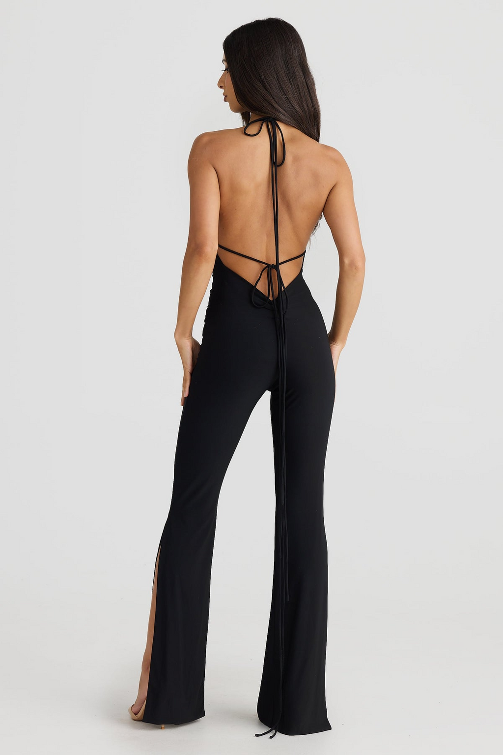 Selene Multi Way Jumpsuit