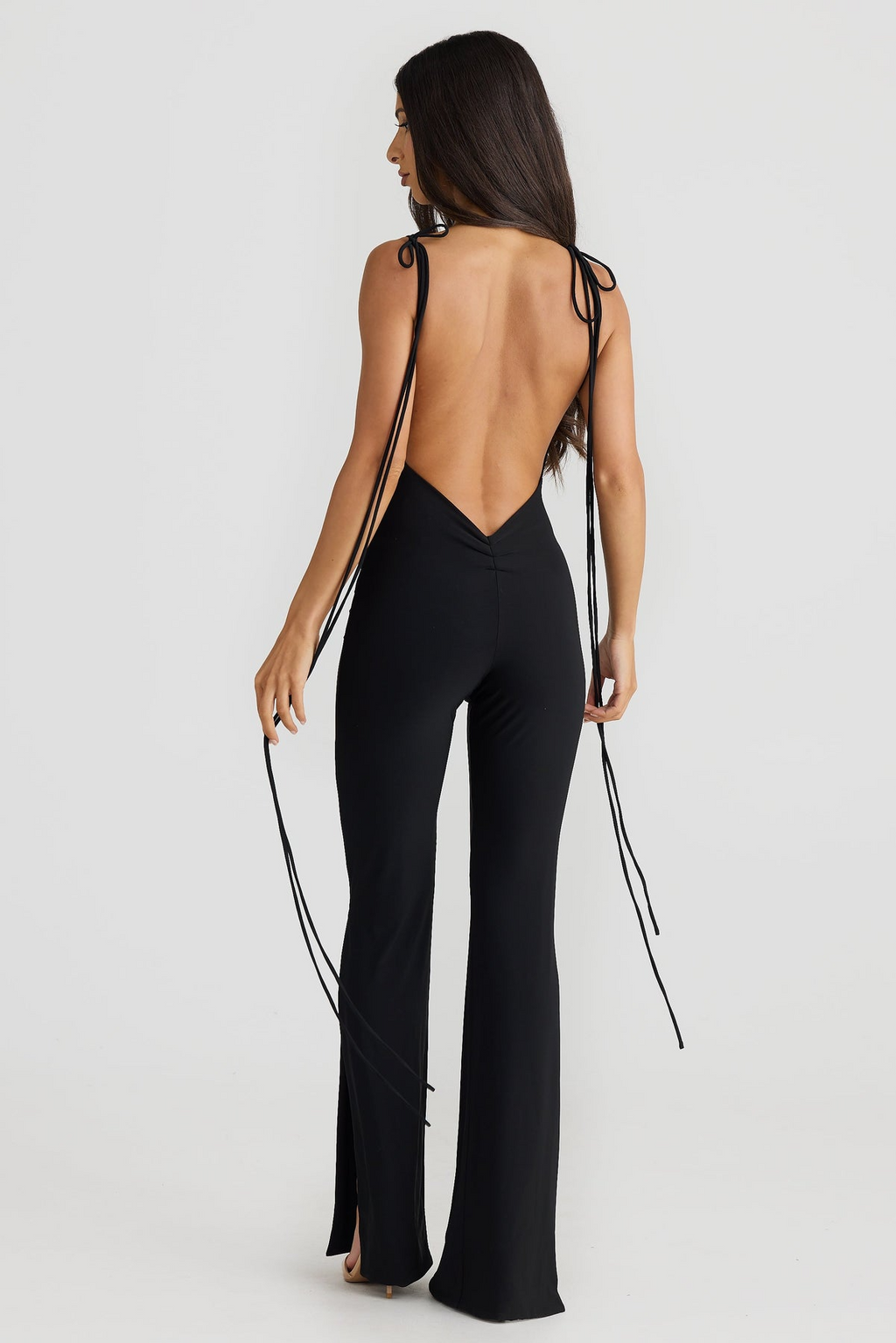 Selene Multi Way Jumpsuit