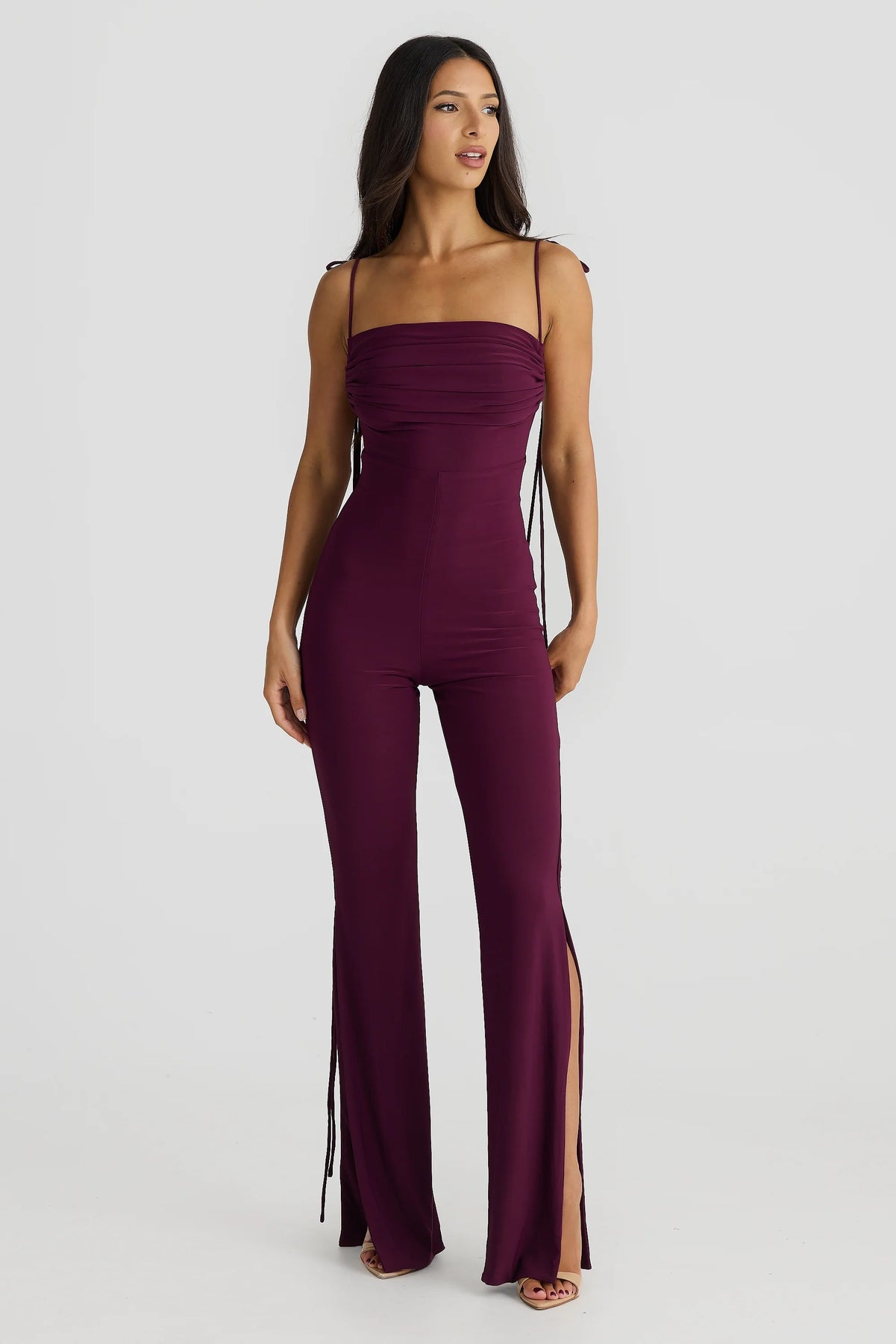 Selene Multi Way Jumpsuit