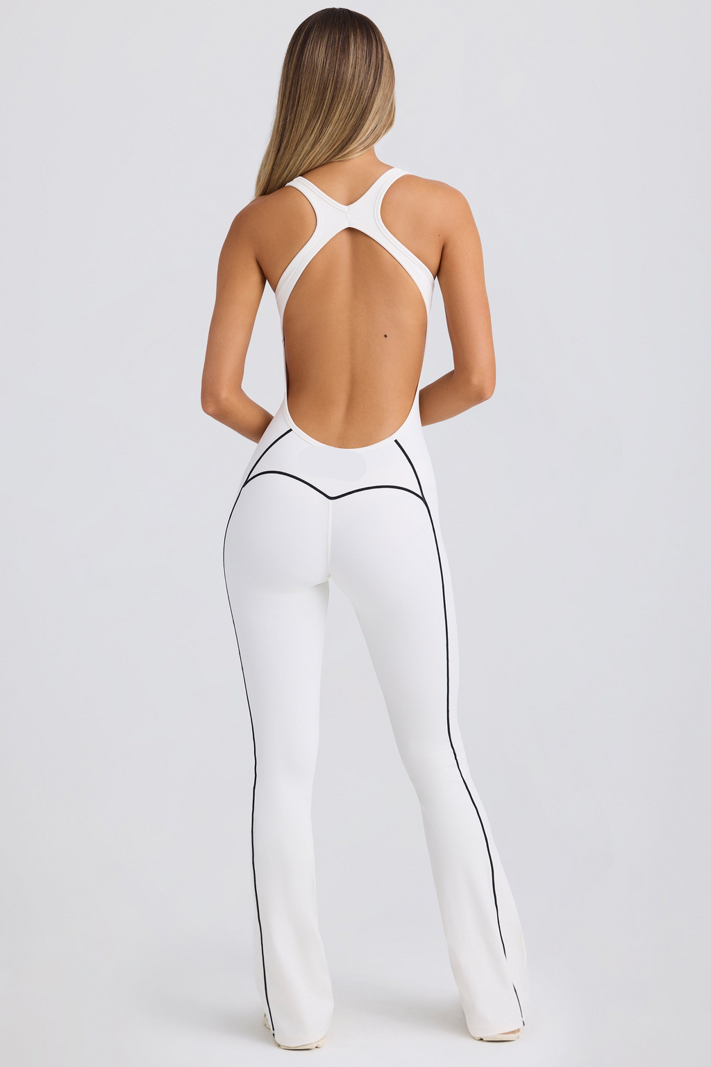 Petite Active Jumpsuit