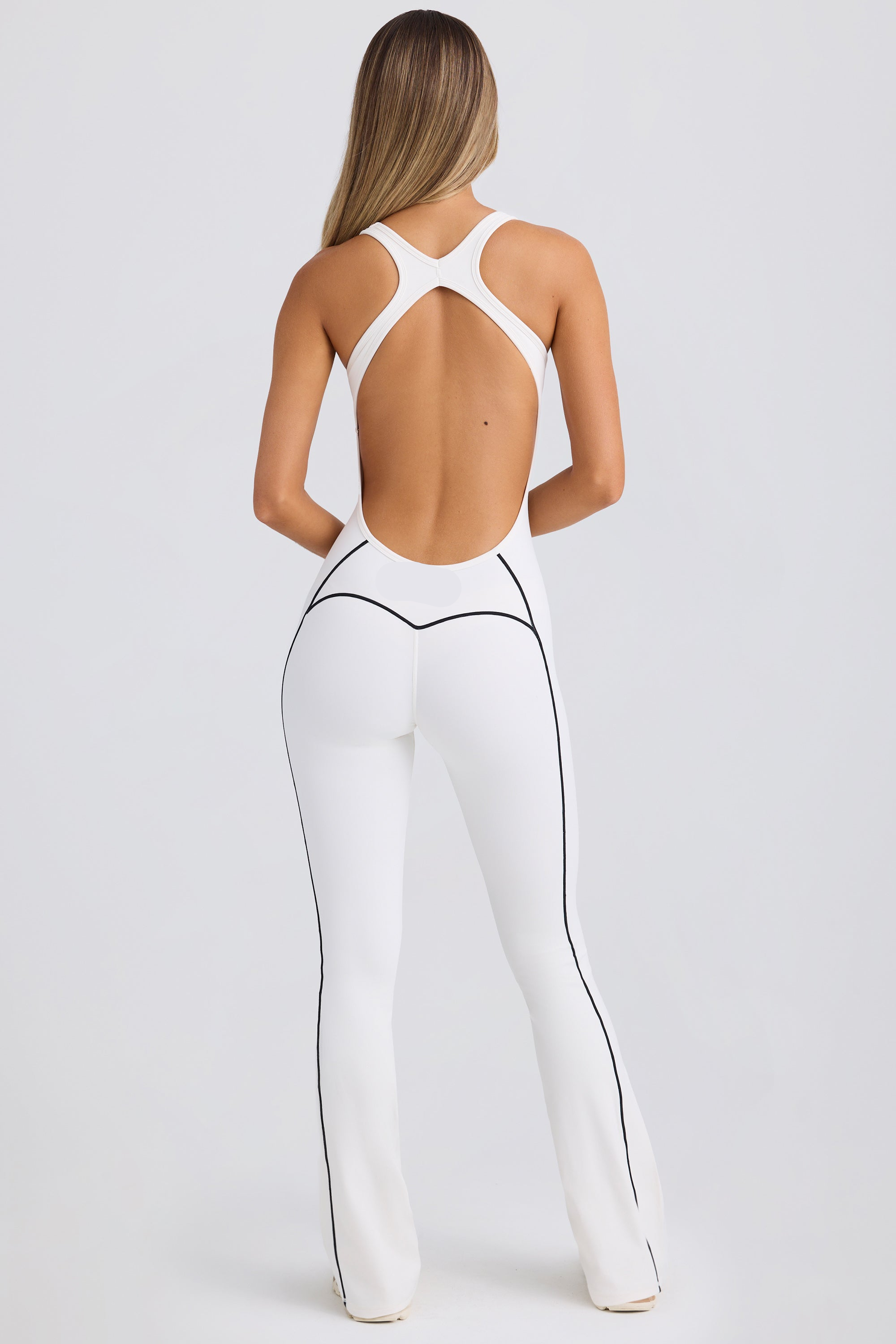 Petite Active Jumpsuit