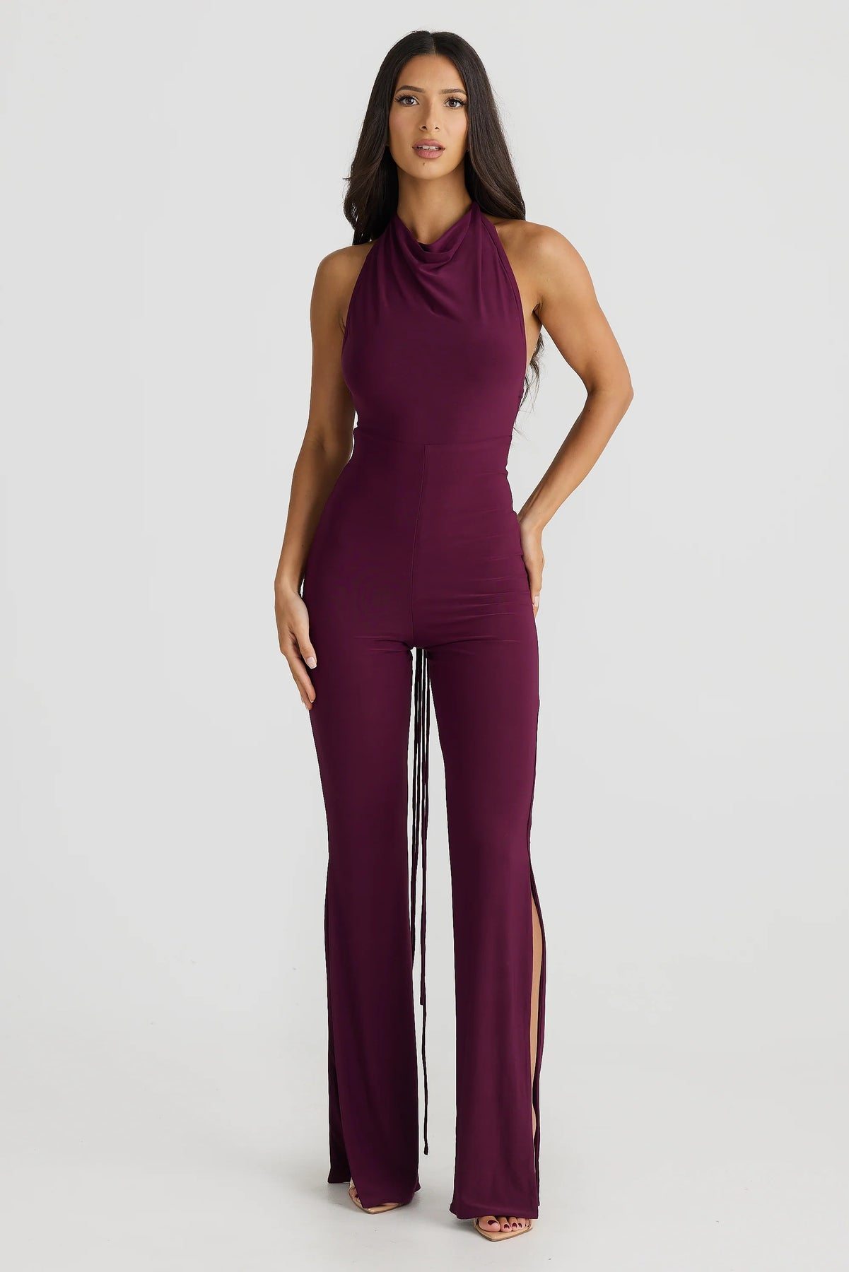 Selene Multi Way Jumpsuit