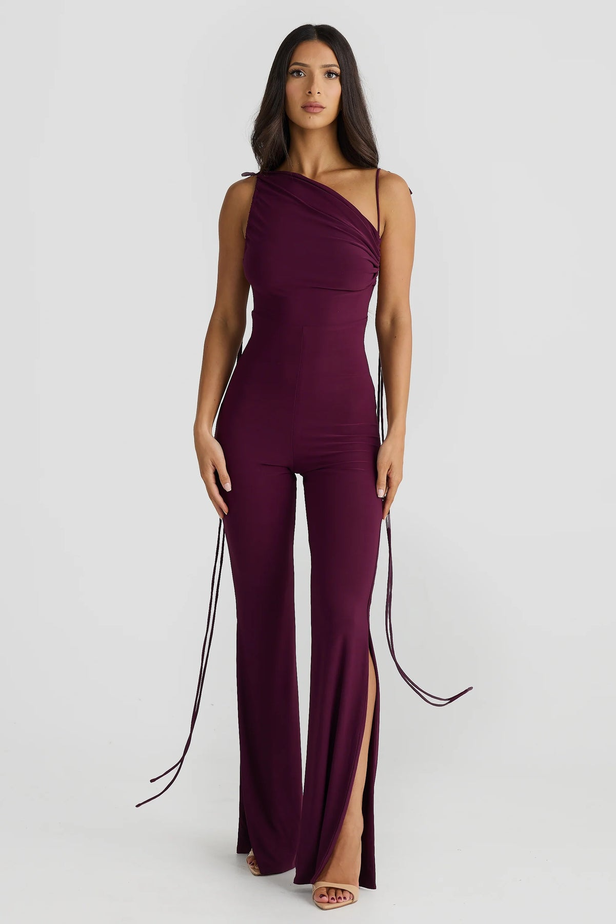 Selene Multi Way Jumpsuit