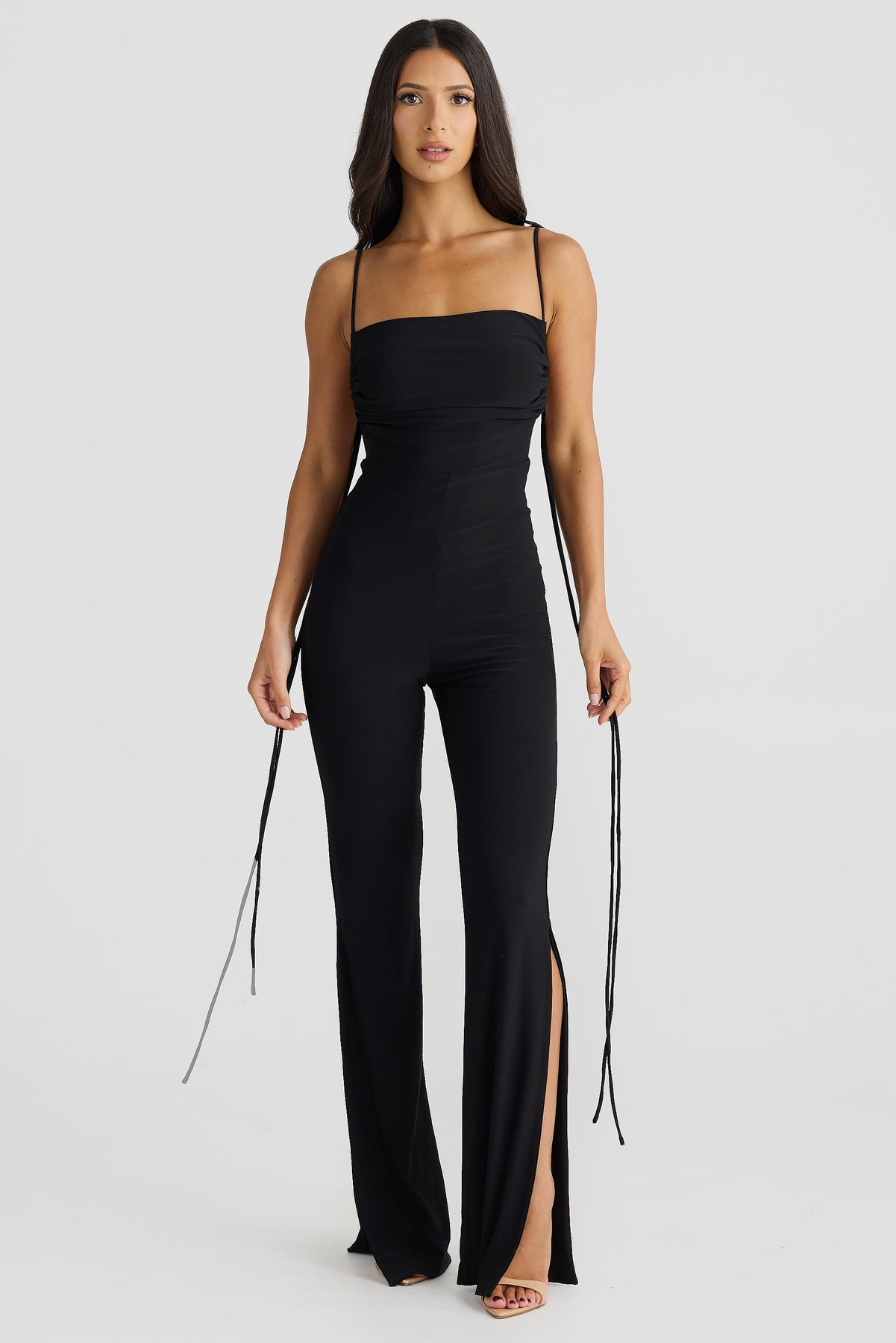 Selene Multi Way Jumpsuit