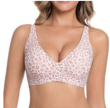 Portable Home Bra–Wireless Home Bra
