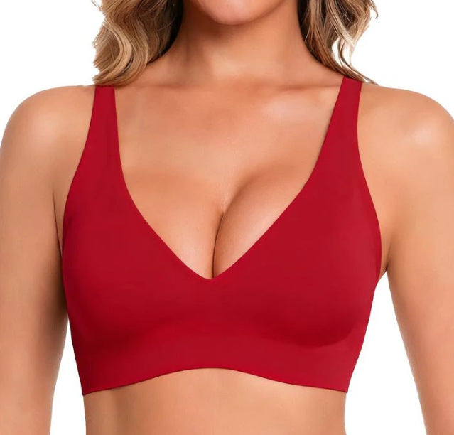 Portable Home Bra–Wireless Home Bra
