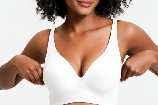 Portable Home Bra–Wireless Home Bra
