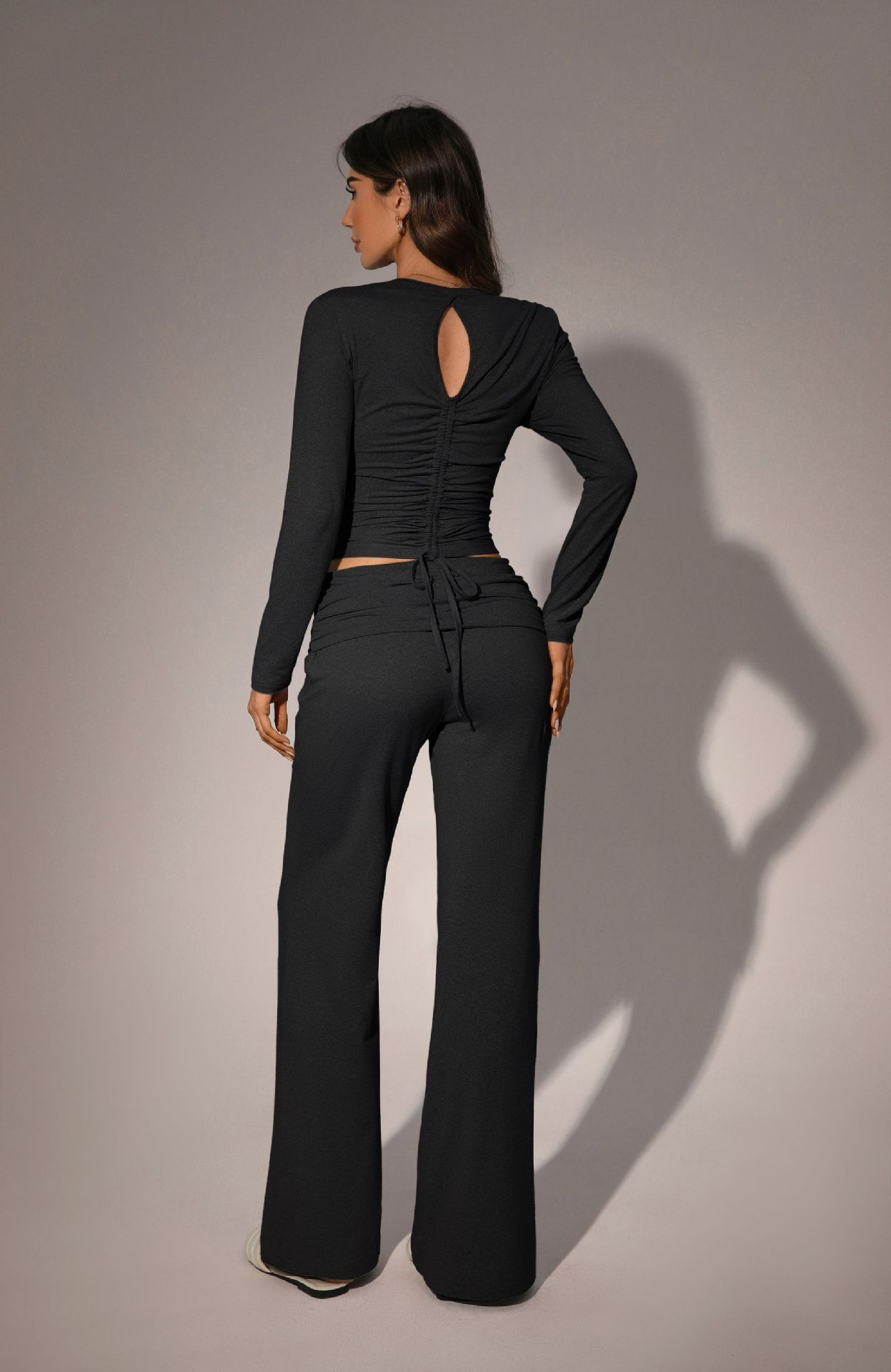 Urban Ease Co-Ord Set–Women’s Clothing